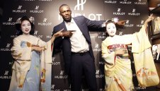 Болт: Рекордите ми на 100 и 200 метра ще издържат 20 години