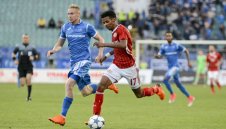 Роман Прохазка напусна Левски като №1