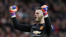 Юнайтед пожела Ян Облак! Предлага Де Хеа в замяна