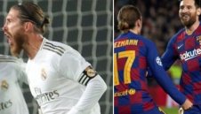 Реал Мадрид или Барселона: Кой ще стане шампион на Испания?