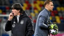 Германия няма да уволнява Йоаким Льов