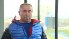 Мъри: Ако Левски има нови собственици, мога и да си тръгна + ВИДЕО