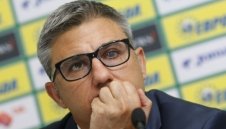 Драмата на "Герена": Вижте защо Павел Колев отсвири Левски