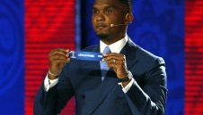 Ето'о: Влюбен съм в този Лестър!