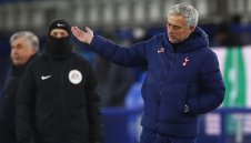 Наистина ли? Поредната контузия на Бейл изненадала Жозе