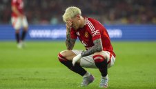 Червените дяволи намалиха сериозно цената на аржентинец