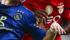 Бенфика - Аякс е една от големите класики 