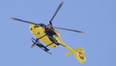 Ужас! Кошмарно падане сложи край на олимпийската мечта на Линдзи Вон