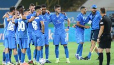 Порязаха ли Левски срещу Хамрун? Виктор Касай каза истината