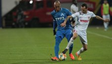 Паулиньо зарадва Левски 