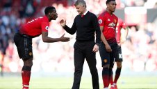 Солскяер: Погба винаги предизвиква въпроси около себе си