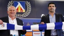 Люпко: Левски е най-големият клуб в България, а не някой селски отбор