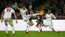 ПРОГНОЗА: Милан - Аустрия Виена