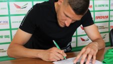 Пирин си върна бивш нападател на ЦСКА