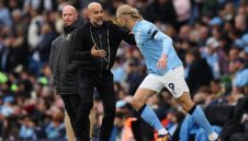 Пеп със суперлативи за Холанд заради Мондиал 2026