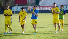 Европоход? Лоша новина сполетя Левски