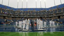 US Open &ndash; ден (след)последен