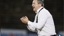 Стоянович: Имаме прекрасни фенове, които надуха вятъра в нашите платна