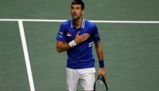 Драмите с Новак Джокович продължават