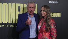 Заради жена: Карлето ще вика за Канада на световното