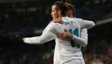 Реал търси 120 млн. евро за Гарет Бейл