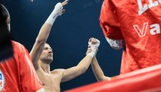 Браво! Тервел с 16 от 16 след бой над намибиец + ВИДЕО