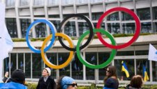 Край на драмата! Системите на Париж 2024 вече функционират нормално след срива на мрежата