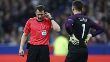 Историческо! Испания наби “петлите” с видео + ВИДЕО