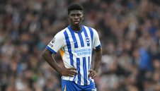 Аморим иска и халф на Брайтън, но Чайките го оценяват на 100 милиона