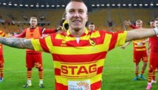 Яцек е бизо до Лудогорец, кара медицински тестове в София