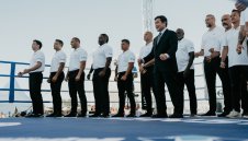  Бойни величия пристигат в България за SENSHI