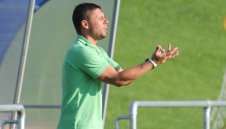 Треньорът на юношите: Дано ни броят за аутсайдери