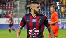 Спас Делев преподписа с Погон, остава в Полша