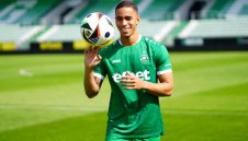 Новият бразилец е впечатлен от Лудогорец