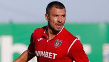 Божигол май ще си уреди трансфер в чужбина, гръцки тим готви оферта за него