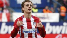 Атлетико срази Валенсия с 3:0