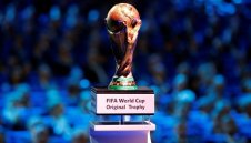 ОФИЦИАЛНО: Аржентинец ще свири финала на Мондиал 2018