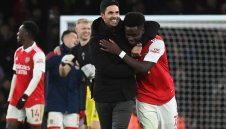 Артета обясни как Арсенал тресна "чуковете"