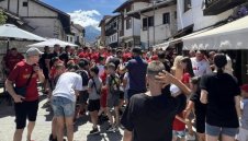 ЦСКА към феновете: Заради Вас сме феномен! + ВИДЕО