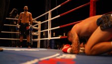 Едуард Алексанян: SENSHI е втори дом за мен + ВИДЕО