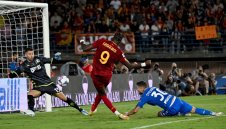 Рома изстрада 2:1 над Емполи