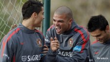 ПРОГНОЗА: Португалия - Босна