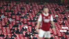 Коронавирус: Отново без фенове на мачовете в Лондон