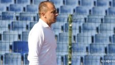 Илиан Илиев доволен от подготовката на Берое