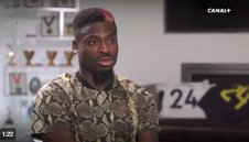 Орие: Барса се уплаши от репутацията ми