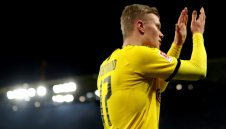 Холанд: Очаквам головата ми серия да продължи и срещу ПСЖ 