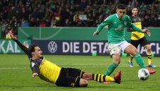 Хумелс: Не отпаднахме незаслужено