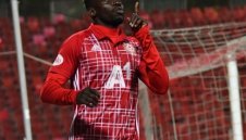 Подготвя ли нов трансфер Гриша Ганчев? Али Соу напусна лагера на ЦСКА