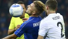 Италия и Германия не се разпечатаха