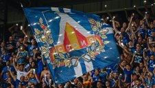 Левски представи резервния си екип + ВИДЕО